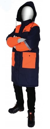 جاكيت ثلاجة