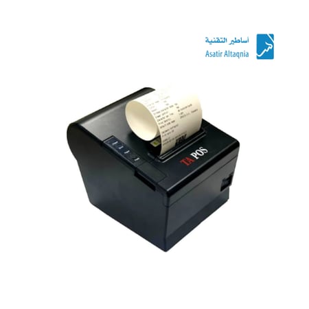 طابعة فواتير حرارية TA-80U