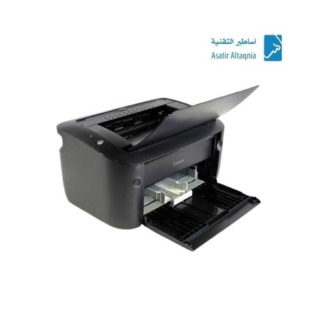طابعة كانون 6030 ليزر أسود