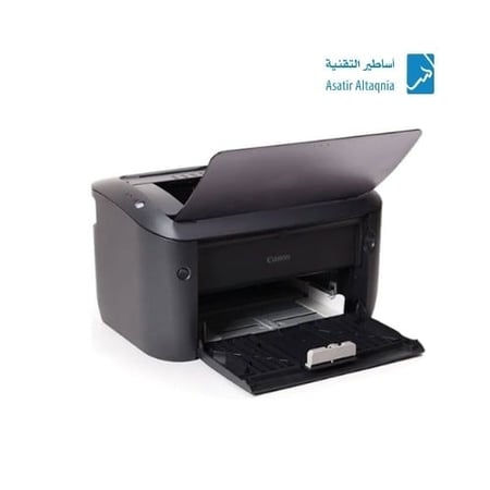 طابعة كانون 6030 ليزر أسود