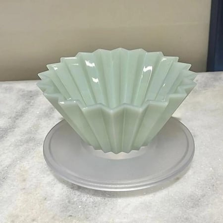 قمع V60 كريلك اوريقامي 01 تيفاني