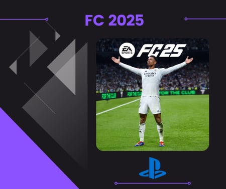 فيفا 25 نسخه الستاندرد (سوني فور ) Fc