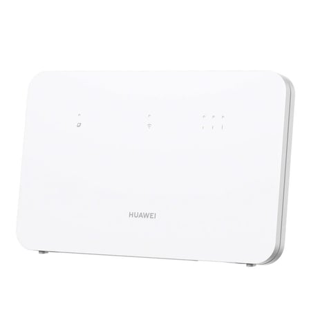 راوتر منزلي هواوي  بسرعة 300 / HUAWEI 4G Router 3 B530 - ضمان سنتين