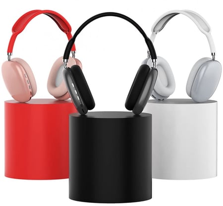 سماعة رأس بلوتوث P9