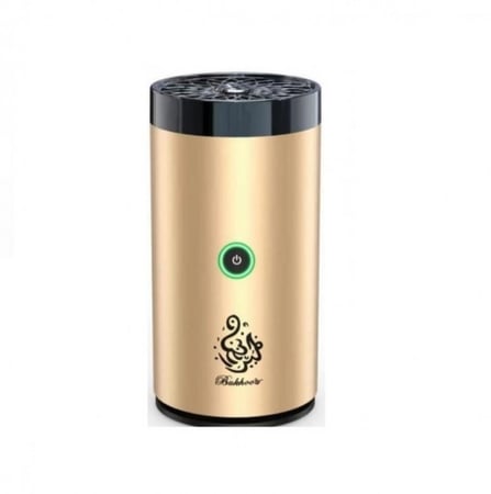 مبخرة إلكترونية بحجم الكوب