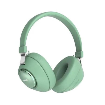 سماعة رأس بلوتوث جودة عالية - شركة إي-ون - ضمان سنتين