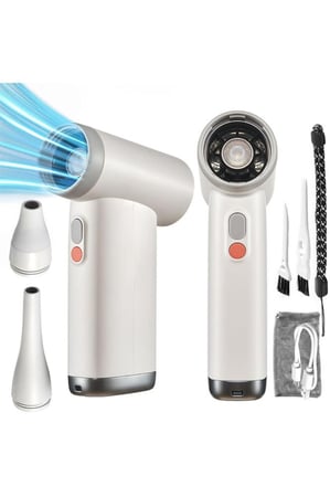 منفاخ هواء نفاث برو عالي السرعة