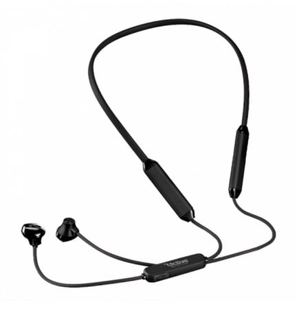 سماعة بلوتوث طوق رياضية أكتف فيت - ضمان سنتين