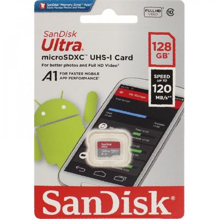 ذاكرة بيانات ( 8 - 16 - 32 - 64 - 128 )