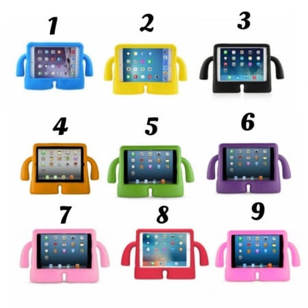 كفرات اطفال للايباد