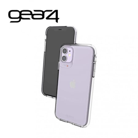 كفر شفاف قوي و أنيق - ضمان سنة تغيُر اللون