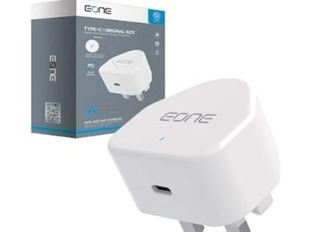 راس  جداري تايب سي 35W إي- ون - ضمان سنتين