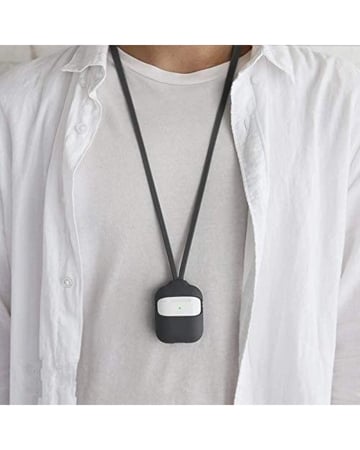 كفر سماعة ايربودز تعليقة