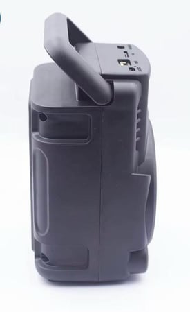 مكبر صوت بلوتوث حجم صغير