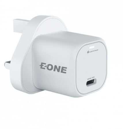 راس جداري تايب سي 20W إي-ون  - ضمان سنتين