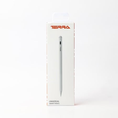 قلم ذكي يدعم راحة اليد من شركة تيرا - ضمان سنتين