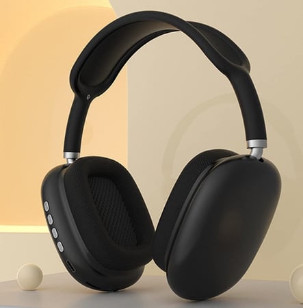 سماعة رأس بلوتوث P9