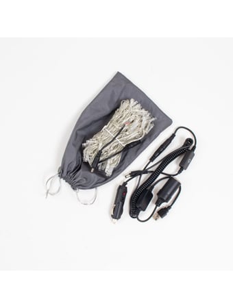 عقد إنارة 10 متر