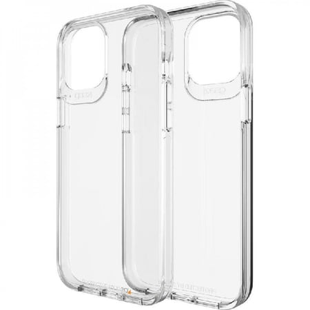 كفر شفاف قوي و أنيق - ضمان سنة تغيُر اللون