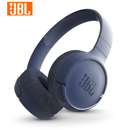 سماعة رأس بلوتوث جي بي إل موديل 510 - ضمان سنتين