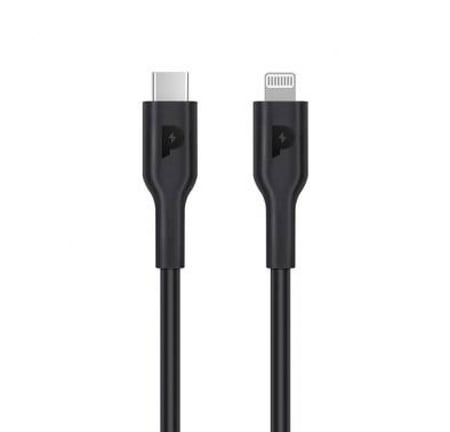 كيبل ايفون PD بورلوجي 1.2m  - ضمان سنتين