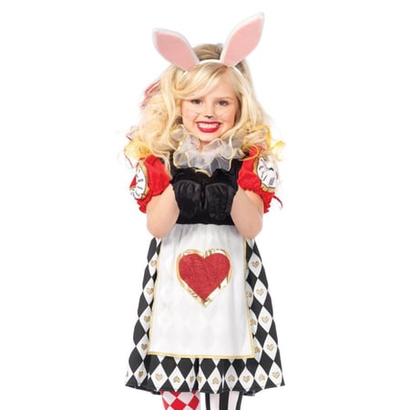 أزياء تنكرية للأطفال أليس في بلاد العجائب