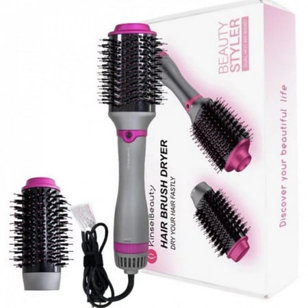 أستشوار كينسي بيوتي