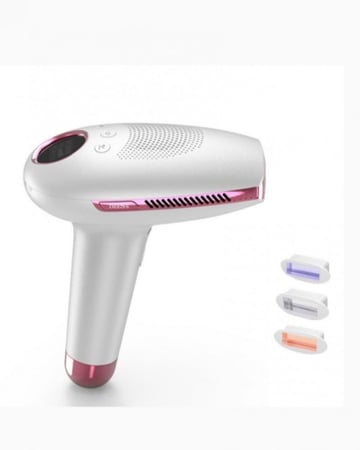 ليزر دييس كولد مع تقنية التبريد من متجر فور يو