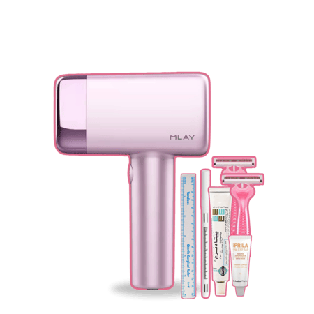 ليزر ملاي T14 (الافنــدر)