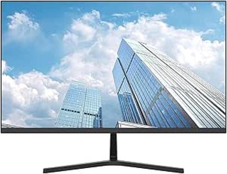 شاشة داهوا 24" MONITOR Dahua LM24