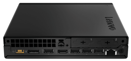 جهاز مكتبي صغير LENOVO TCM630E