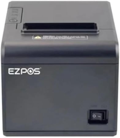 مواصفات طابعة كاشير EZ POS 80 mm thermal printer