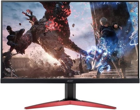 شاشة ايسر للالعاب Acer Nitro  ACER 27" VG270GBMIPX 120 Hz