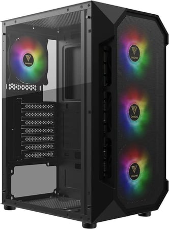 جهاز تجميعة بي سي للالعاب pc gaming i5 14th
