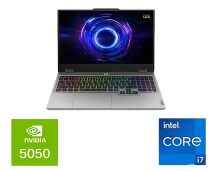 لابتوب Lenovo LOQ Core i7 الجيل 14