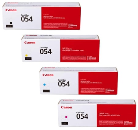 طابعة كانون i-SENSYS MF644Cdw