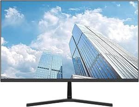 شاشة داهوا 27" MONITOR Dahua LM27