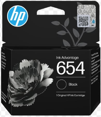 hp deskjet ink advantage 2975 طابعة