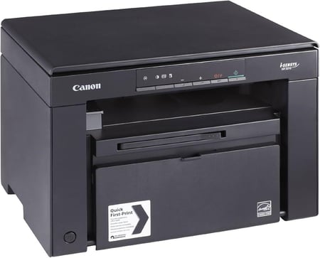 طابعة كانون  Canon i-SENSYS MF3010