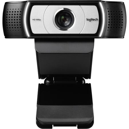 web cam logetic C930E