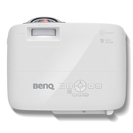 جهاز عرض منزليProjector BenQ EW800ST