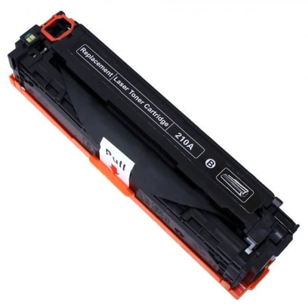حبر طابعة HP 131A أسود بديل