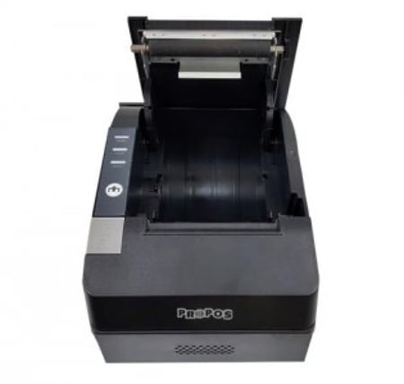 Propos PP9000E-POS Printer مواصفات طابعة كاشير حرارية