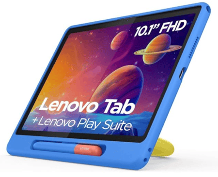 تاب لينوفو وان 10.1 | Lenovo Tab (TB311FU)+ Playsuite