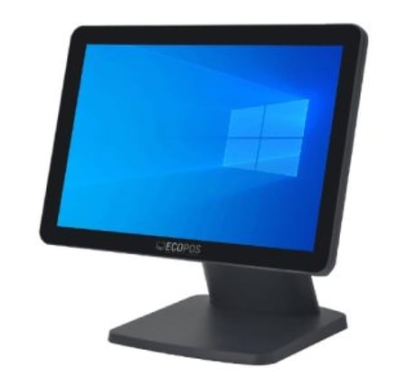 مواصفات جهاز كاشير ايكو بوس Echo Pos i5 للمحلات والمطعام