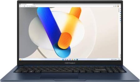 لابتوب ASUS vivobook X1504V i7