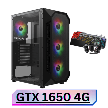 جهاز تجميعة بي سي للالعاب pc gaming i9 14th