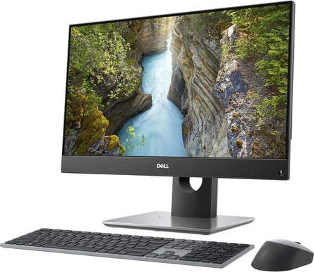 جهاز الكل في واحد DELL AIO 7490