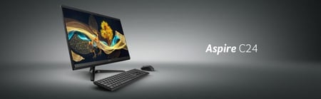 جهاز الكل في واحد ACER AIO i5