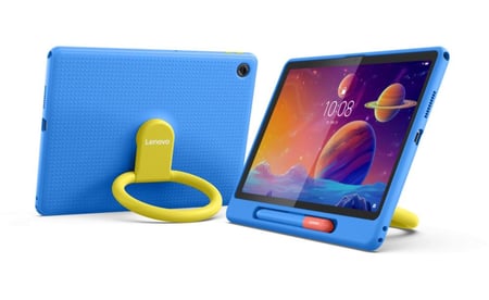 تاب لينوفو وان 10.1 | Lenovo Tab (TB311FU)+ Playsuite